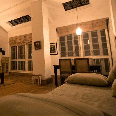 The Rajbari Bawali Ξενοδοχείο Καλκούτα Εξωτερικό φωτογραφία
