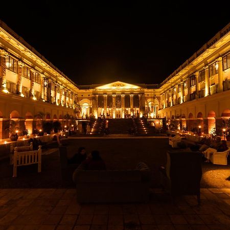 The Rajbari Bawali Ξενοδοχείο Καλκούτα Εξωτερικό φωτογραφία