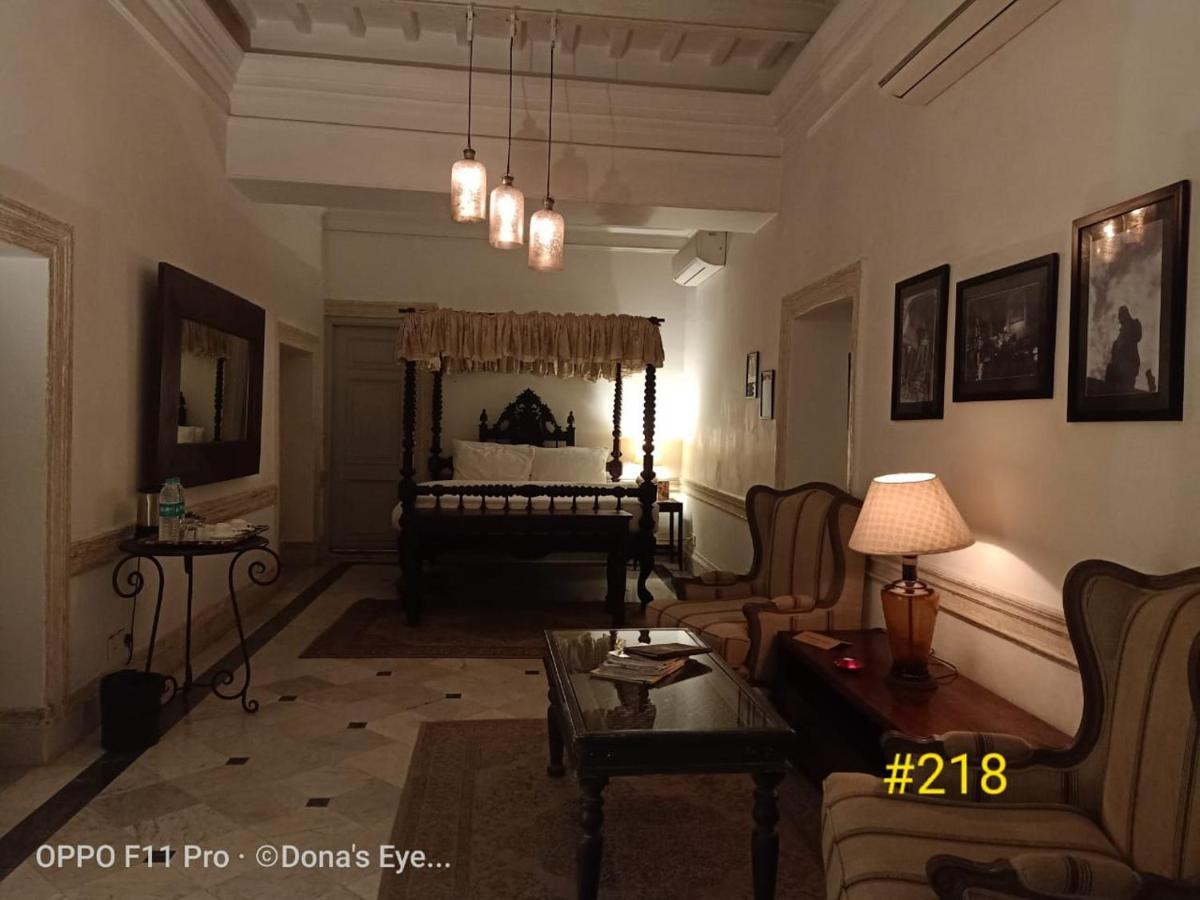 The Rajbari Bawali Ξενοδοχείο Καλκούτα Εξωτερικό φωτογραφία