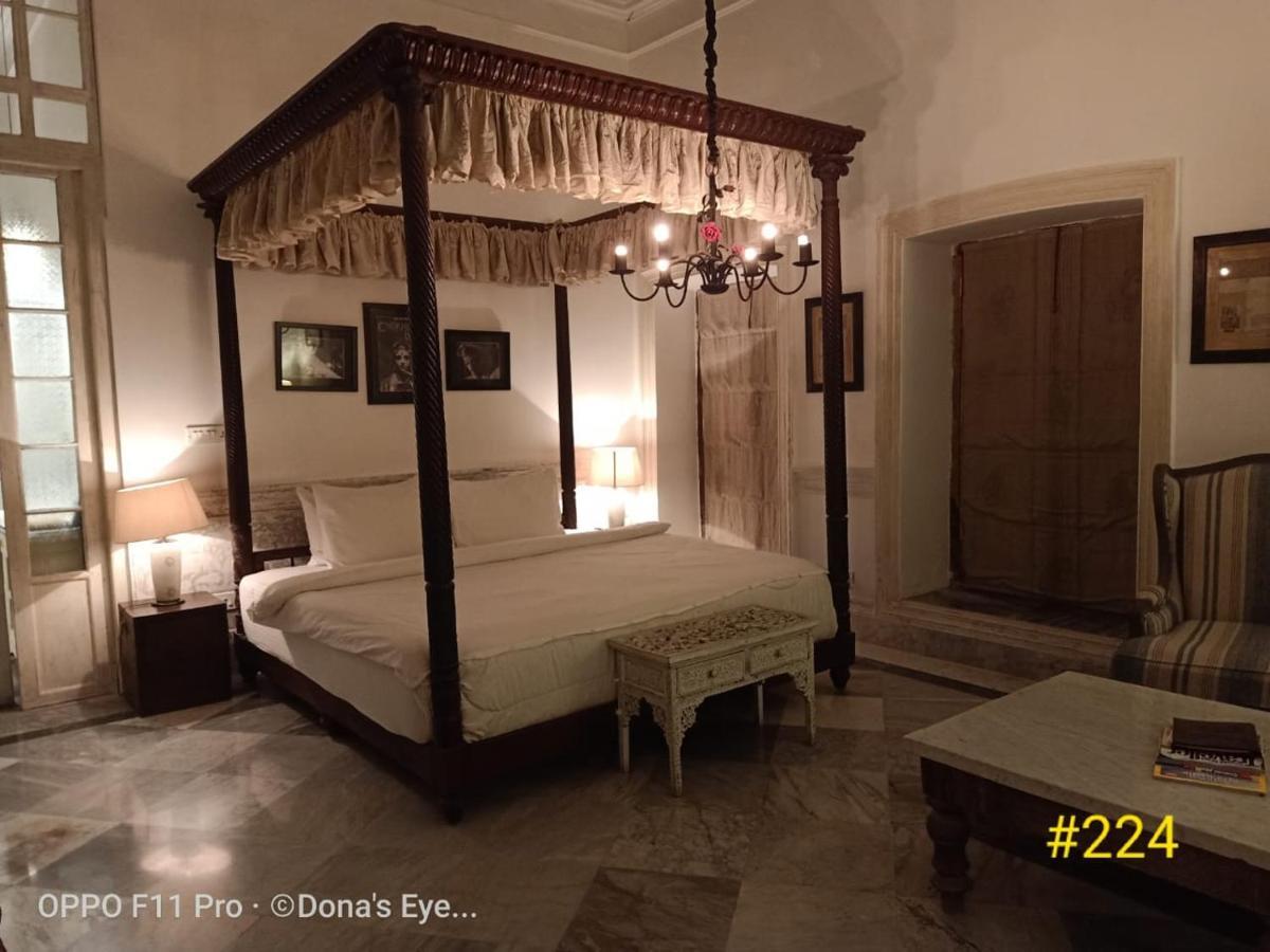 The Rajbari Bawali Ξενοδοχείο Καλκούτα Εξωτερικό φωτογραφία