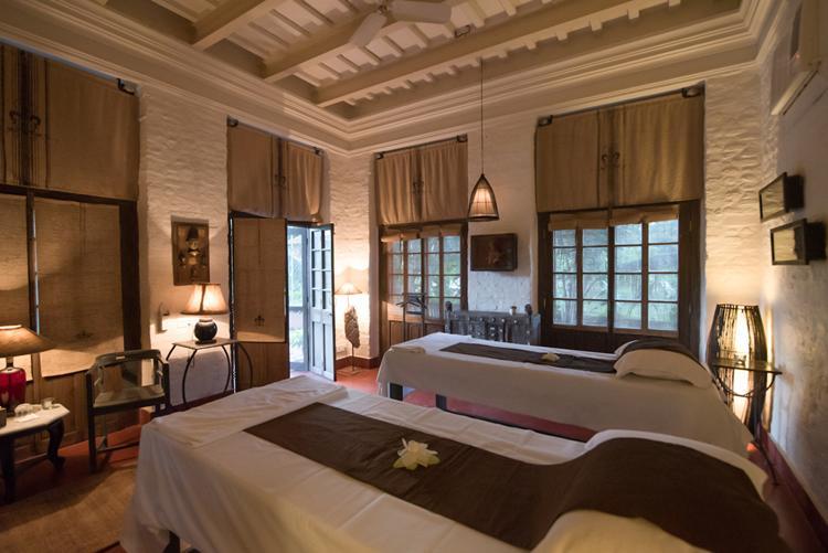 The Rajbari Bawali Ξενοδοχείο Καλκούτα Εξωτερικό φωτογραφία