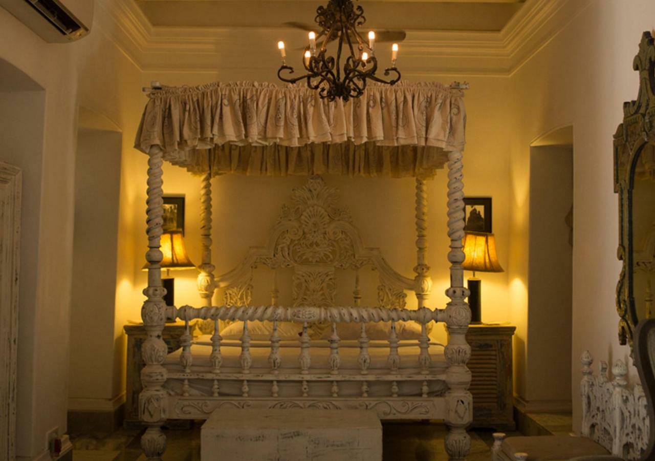 The Rajbari Bawali Ξενοδοχείο Καλκούτα Εξωτερικό φωτογραφία