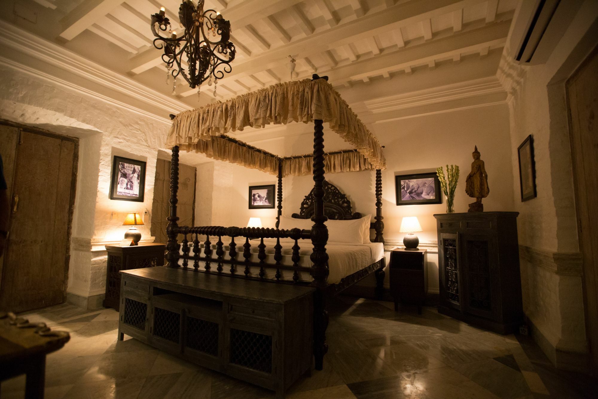 The Rajbari Bawali Ξενοδοχείο Καλκούτα Εξωτερικό φωτογραφία